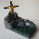 Illustration for article titled The Lego Blog GodBricks Asks: What Would Jesus Build?